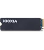Amazon.co.jp: キオクシア KIOXIA ヒートシンク付き PS5対応 内蔵 SSD